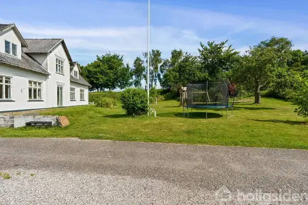 Landejendom på Dragstrupvej 9, 3250 Gilleleje