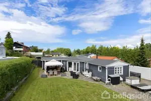 Villa på Gurrevej 149, 3000 Helsingør
