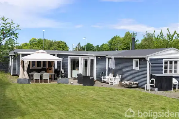 Villa på Gurrevej 149, 3000 Helsingør