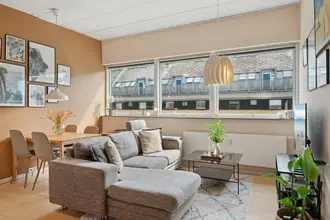 Ejerlejlighed på Rødovrevej 321, 2. mf., 2610 Rødovre