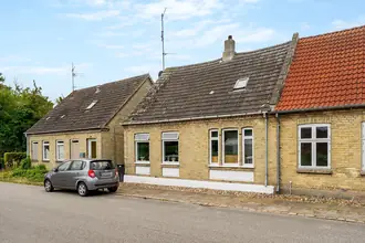 Villa på Søndergade 30, 4970 Rødby