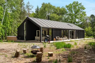 Fritidshus på Ågårdsvej 22A, Ellinge Lyng, 4573 Højby
