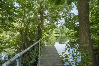 Villa på Rudersdalsvej 55, Øverød, 2840 Holte