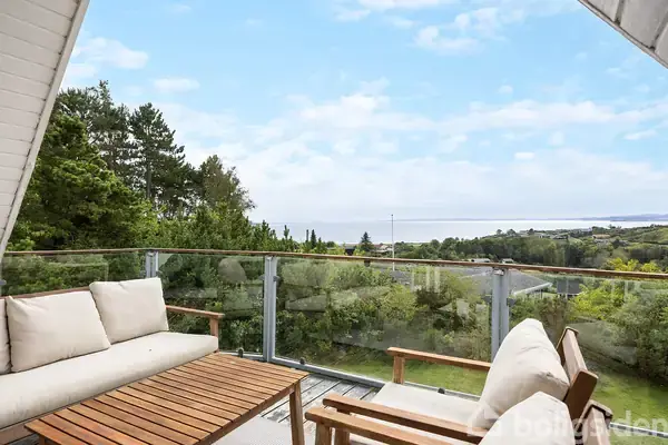 Fritidsbolig på Tunvej 13, 8400 Ebeltoft