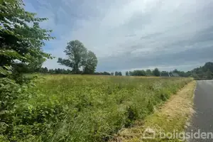 Helårsgrund på Skellerup Byvej 36A, 5540 Ullerslev