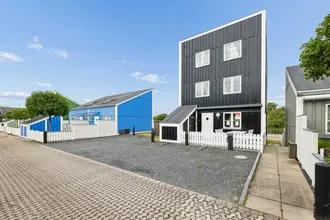 Fritidshus på Øerkrogvejen 2, 636a., 8400 Ebeltoft
