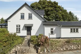 Villa på Stampesvej 17, 7100 Vejle