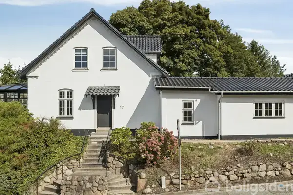 Villa på Stampesvej 17, 7100 Vejle