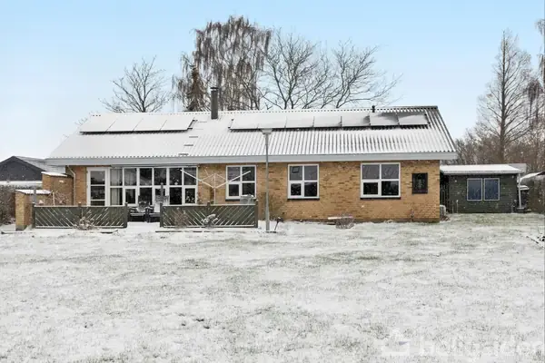 Villa på Haraldsvej 2B, 4900 Nakskov