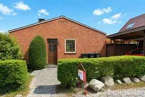 Villa på Viborgvej 62, 3000 Helsingør