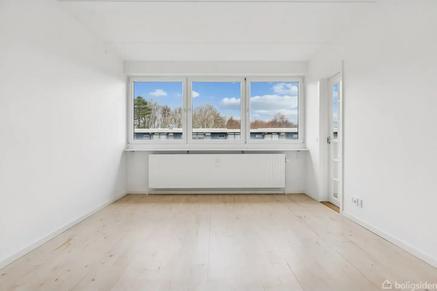 Ejerlejlighed på Æbleparken 136, 3., 5270 Odense N