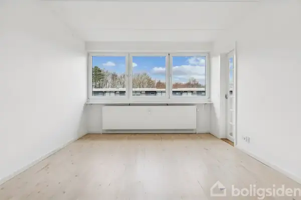 Ejerlejlighed på Æbleparken 136, 3., 5270 Odense N