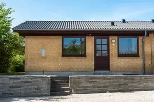 Rækkehus på Højtoften 1, 4050 Skibby