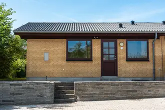 Rækkehus på Højtoften 1, 4050 Skibby