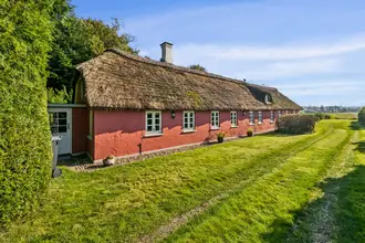 Villa på Højstrupvej 93, Øsløs, 7742 Vesløs