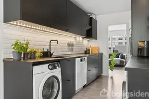 Ejerlejlighed på Bogensevej 41, st. th., 4700 Næstved
