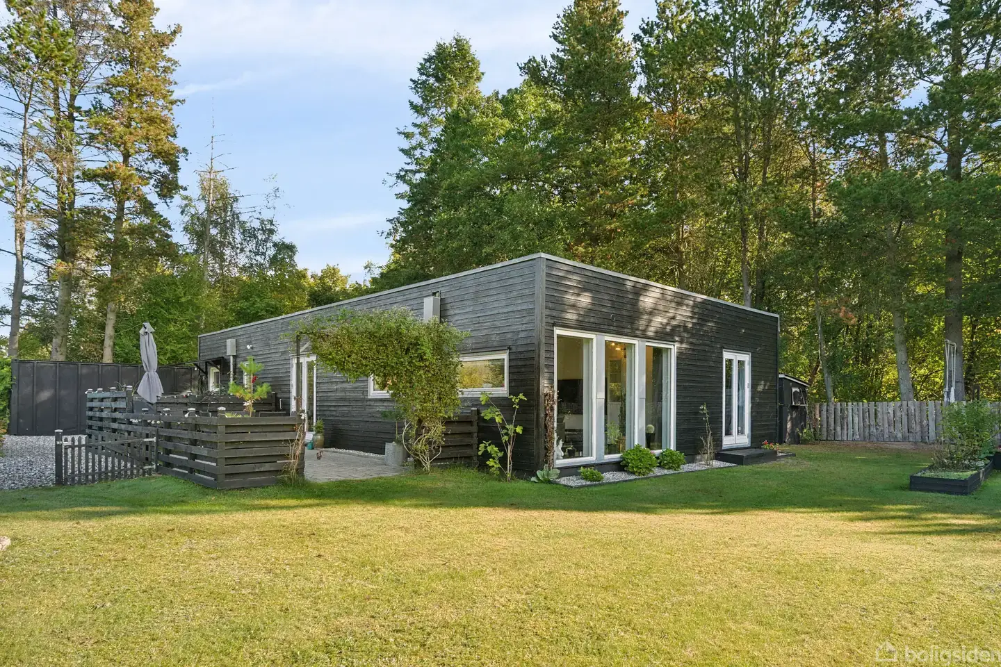 Fritidsbolig på Agernvej 14, 8410 Rønde