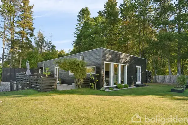 Fritidsbolig på Agernvej 14, 8410 Rønde