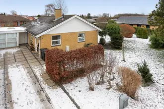 Villa på Askemarksvej 4, 4760 Vordingborg