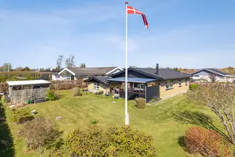 Villa på Granvænget 8, 3200 Helsinge