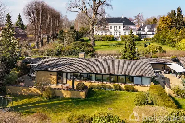 Rækkehus på Carlsmindeparken 43, 2840 Holte