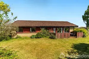 Villa på Højgårdsparken 41, 8380 Trige
