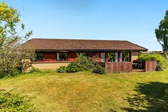 Villa på Højgårdsparken 41, Spørring, 8380 Trige