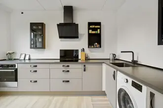 Ejerlejlighed på Tyreengen 2, 1. mf., 4220 Korsør