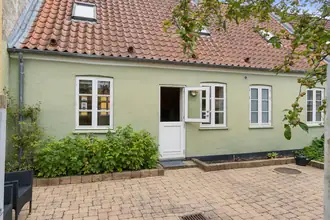 Villa på Fruegade 50, 4200 Slagelse