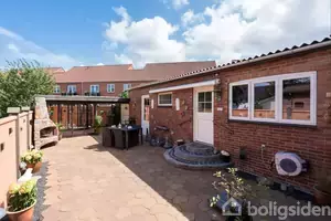 Villa på Bredgade 100A, 6900 Skjern