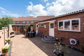 Villa på Bredgade 100A, 6900 Skjern
