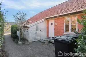 Rækkehus på Nøddelunden 22, 2765 Smørum