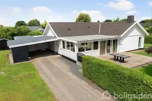 Villa på Mariavænget 22, 6520 Toftlund