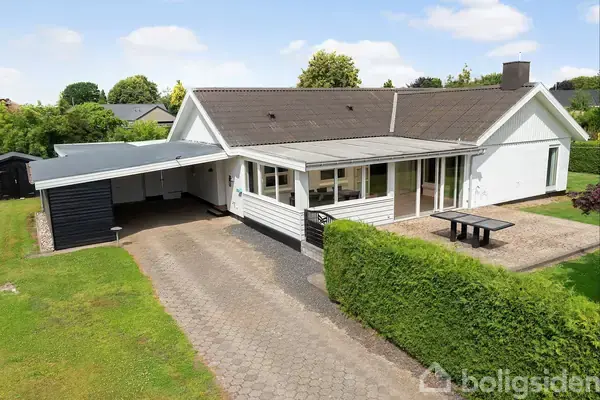 Villa på Mariavænget 22, 6520 Toftlund
