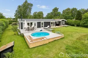 Fritidsbolig på Elsdyrvej 8, 3250 Gilleleje
