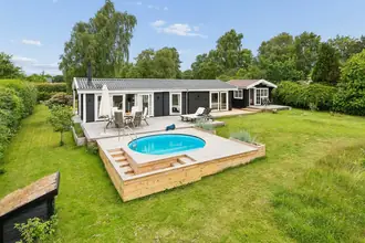 Fritidshus på Elsdyrvej 8, Bonderup, 3250 Gilleleje