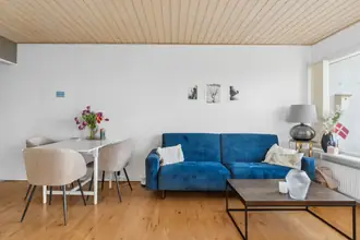 Ejerlejlighed på Revlingbakken 97, 1. tv., 9000 Aalborg