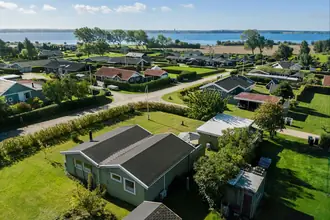 Fritidshus på Tragten 2, 4793 Bogø By