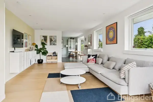 Villa på Åbyvej 47A, 8230 Åbyhøj