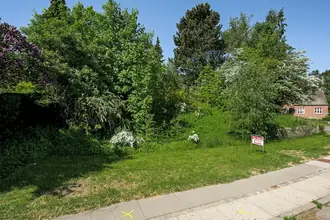 Helårsgrund på Thorsgade 17, Thorsager, 8410 Rønde