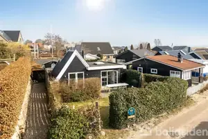 Fritidsbolig på Rosendalvænget 15B, 4654 Faxe Ladeplads
