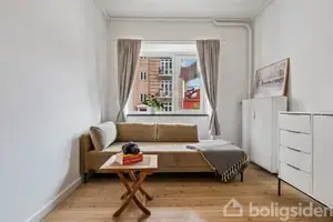 Ejerlejlighed på Theklavej 11, st. tv., 2400 København NV