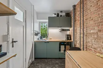 Ejerlejlighed på Theklavej 11, tv., 2400 København NV