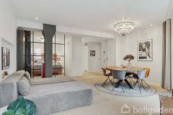 Ejerlejlighed på Store Strandstræde 18E, 1., 1255 København K