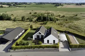 Villa på Lønager 21, 4140 Borup