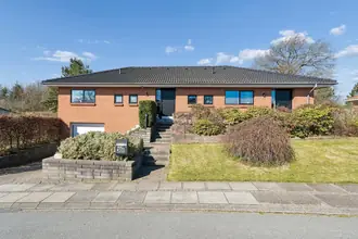 Villa på Brushønevej 12, 9800 Hjørring