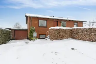 Villa på Junovej 2, 9200 Aalborg SV