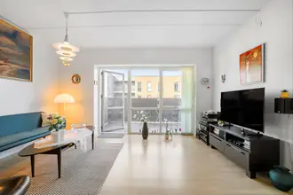 Ejerlejlighed på Kirkebjerg Parkvej 2A, 4. mf., 2600 Glostrup