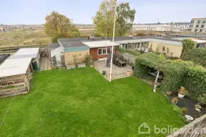 Rækkehus på Brostykkevej 198D, 2650 Hvidovre