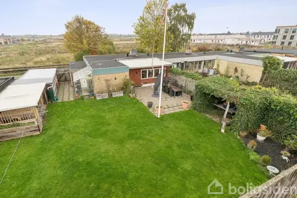 Rækkehus på Brostykkevej 198D, 2650 Hvidovre
